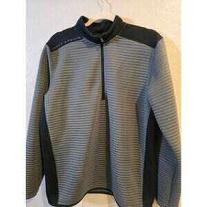 Under Armour Golf Pullover Men's Size Large
